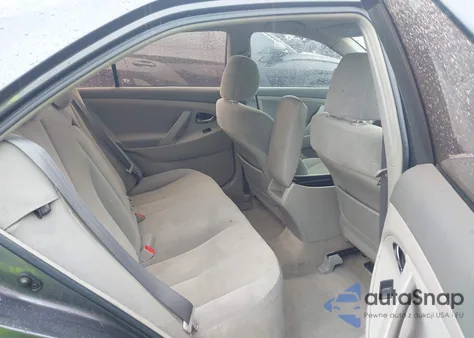 2008 Toyota Camry Le V6 z USA, uszkodzony, nr VIN 4T1BK46K18U071839